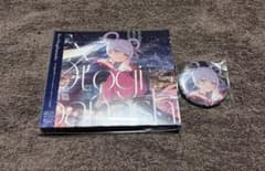 超かぐや姫 Ex-Otogibanashi CD ゲーマーズ限定 缶バッジ ⑦ - メルカリ