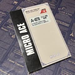 マイクロエース A-4270 C11-325 50系 SLもおか号 - メルカリ