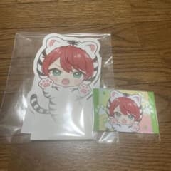 カラフルピーチ 東武動物公園 じゃぱぱ ミニゲーム ミニパネル 参加賞