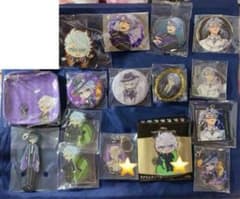 ツイステ アズール 【まとめ売り】 - メルカリ