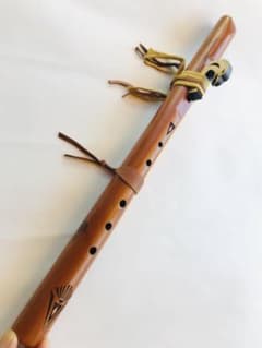 HIGH SPIRITS FLUTES インディアンフルート - メルカリ