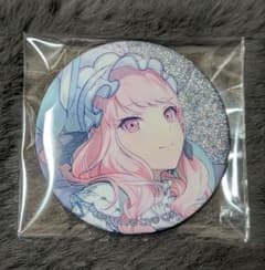 プロセカ グリッター缶バッジ vol.5A 暁山瑞希 - メルカリ