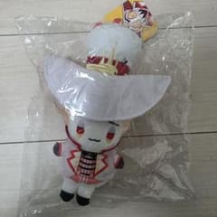 早い者勝ち!】ハズビンホテル ルシファー おすわりマスコット