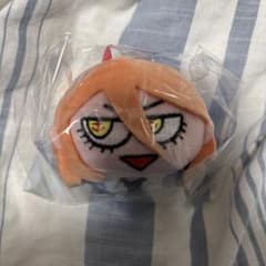 チェンソーマン レゼ篇 ジロリ トレーディング たわらっこ パワー