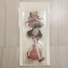 推しの子 くじ引き堂 ニーハオ☆パンダくじ ルビー S賞 ビッグアクリル