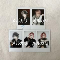 JILUKA Boogie チェキ (サイン入り) | Shop at Mercari from Japan