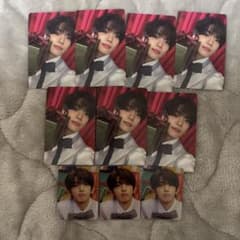 INI THE WINTER MAGIC ウィンマジ 通常 トレカ 髙塚大夢 - メルカリ