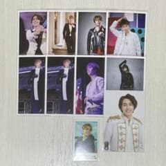 超特急 タカシ 生写真 ミニフォト まとめ売り - メルカリ