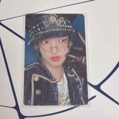 ateez アチズ 特典 トレカ jump up ミンギ - メルカリ