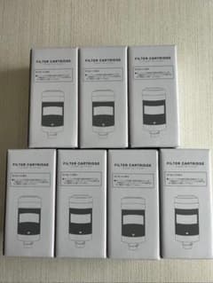 エブリィフレシャス トール フィルターカートリッジ 7個入り - メルカリ