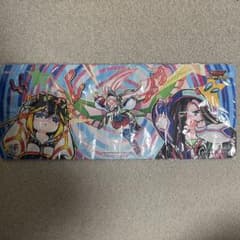 遊戯王】コスモス姫のお戯れ プレイマット スリーブ セット 新品未開封