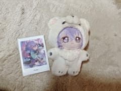 あんスタ いつぬい ぱしゃっつ ユメ 一緒に暮らすぬい ぬいぐるみ 花群