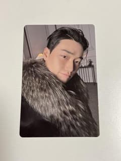 ATEEZ サン GOLDEN HOUR ポカアルバム 封入 トレカ - メルカリ