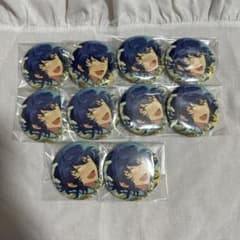 あんさんぶるスターズ あんスタ イベコレ缶バッジ［Extra］青葉つむぎ