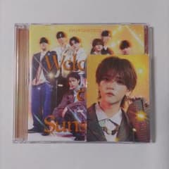 FANTASTICS 中島颯太 Welcome to Sunshine - メルカリ