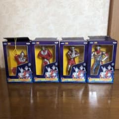 装填トリプルサウンド ウルトラマンガイア | Shop at Mercari from
