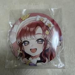 にじさんじ 早乙女ベリー 誕生日グッズ2025 缶バッジ - メルカリ