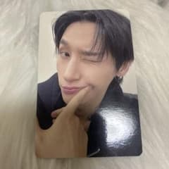 monsta x I.M モネク チャンギュン アイエム 大阪 特典 トレカ - メルカリ