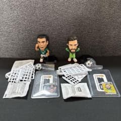 s*m様 ZURU FIFA Ballers レア 2種セット - メルカリ