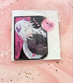 HoneyVibes ハニヴ アクスタ アルヴィン オトふゆ - メルカリ