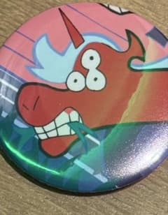 新品未開封 パンスト 会場限定 100種ランダム缶バッジ ニースキャ馬