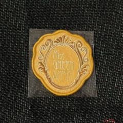 Mrs. GREEN APPLE ミセス スピードJAM'Sくじ ワッペン - メルカリ