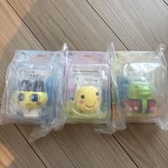 くさっち とんまるっち たまご たまごっち フィギュア レトロ レア