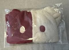 新品未開封】Eve UNDERCOVERくじ Eve賞 キャラキャップ - メルカリ