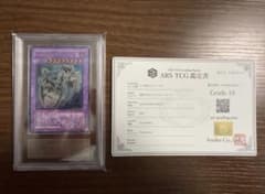 ARS10】E•HERO カオス・ネオス レリーフ 鑑定書付き - メルカリ