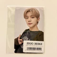 ヨンジュン txt 特典 TOMORROW X TOGETHER - メルカリ