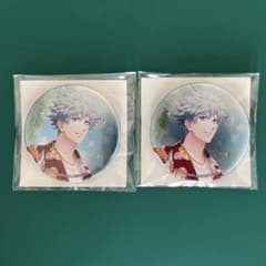 うたプリ シャニスト 黒崎蘭丸 缶バッジ - メルカリ