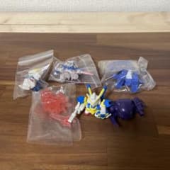 sdガンダムフルカラーカスタム バインド - メルカリ