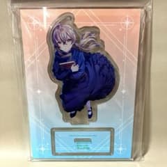 サイレント・ウィッチⅧ ゲーマーズ特典 アクリルスタンド モニカ