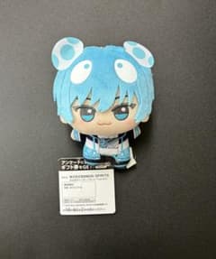 すにすてSneakerStep ちびぐるみ vol.2 おさでい 1種 - メルカリ