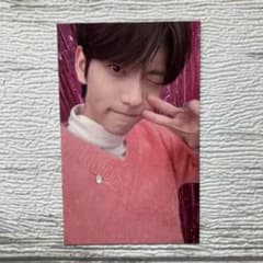 TXT スビン KBS MOA 歌謡大典 当選 サノク トレカ - メルカリ