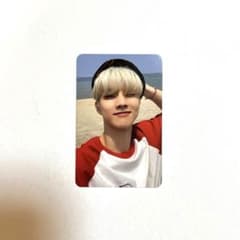 THEBOYZ ドボイズ キュー Q AWARE Whisper トレカ - メルカリ