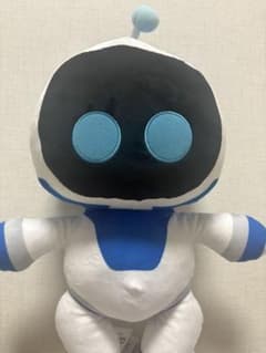 アストロボット BIGぬいぐるみ【ナムコ限定】の入手方法まとめ – 攻略