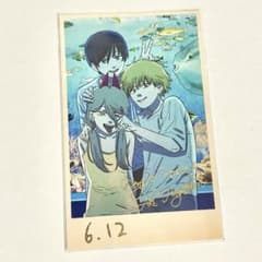 チェンソーマン メモリアルコレクション デンジ 早川アキ パワー 早川