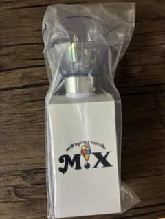 M!LK ペンライト ミルクラスタルスティック3 - メルカリ