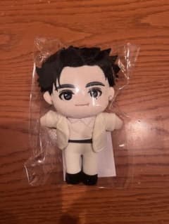 超特急 タカシ ぬいぐるみ マスコット - メルカリ