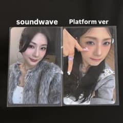 Apink RE:LOVE ハヨン トレカ - メルカリ