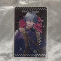 ブレイクマイケース クリアカード 在間樹帆 - メルカリ