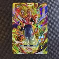 ドラゴンボールスーパーダイバーズ SDV7-062 ゴジータ GDR - メルカリ