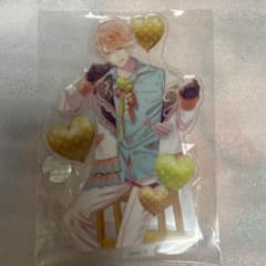 DIABOLIK LOVERS Crazy Pink Valentine シュウ - メルカリ