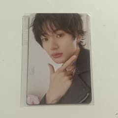 RIIZE All of You POPUP 6000円 特典 トレカ アントン - メルカリ