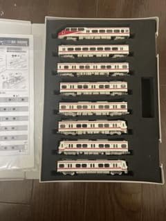 GREENMAX 30260 名鉄1030/1230系 1800系 8両セット - メルカリ