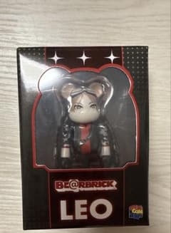 山田涼介 BE@RBRICK LEO フィギュア - メルカリ