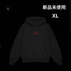 BLACKPINK Jennie Ruby Album Hoodie - メルカリ