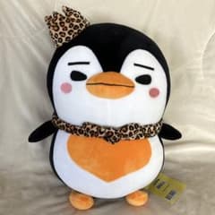 ☆新品 2PM ジュノ 韓国ver.ペンペンのぬいぐるみ ZooPM DOLL - メルカリ