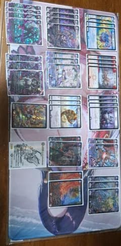 キューブ 構築済みデッキ | Shop at Mercari from Japan! | Buyee